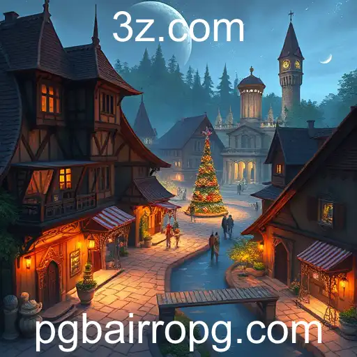 A Revolução dos Jogos em Comunidades Virtuais