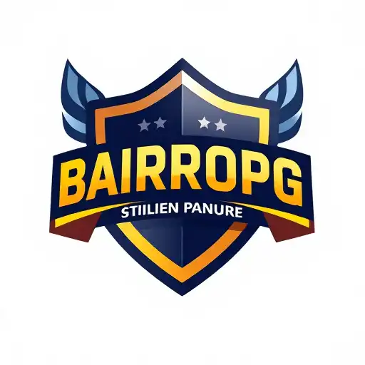 Emersão do BAIRROPG: O Mundo da Competição Virtual