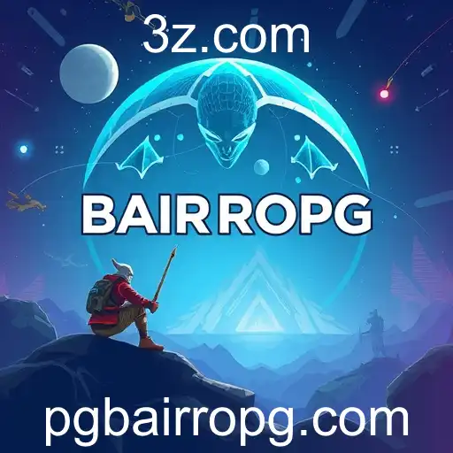 Inovações e Desafios do Universo 'BAIRROPG'