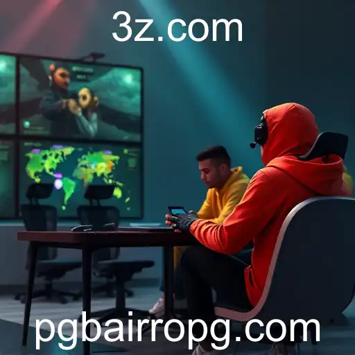 A Revolução dos Jogos Online no Brasil
