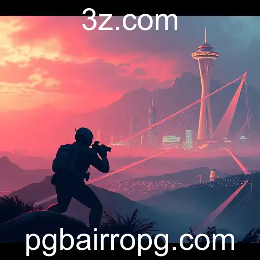 Explorando Novos Horizontes: A Revolução dos Jogos em 2025