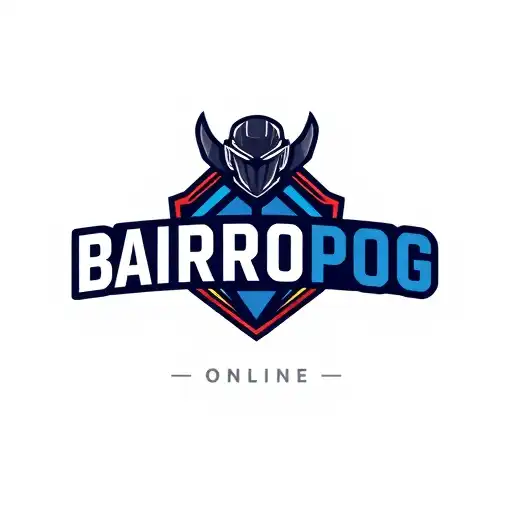 Revolução nos Jogos Online: Como 'BAIRROPG' Está Liderando