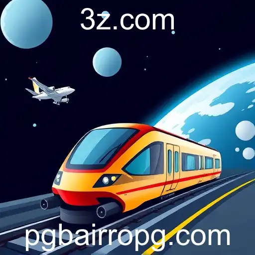 Revolução dos Jogos Online com 'BAIRROPG'