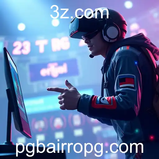 Inovações e Desafios no Mundo dos Jogos