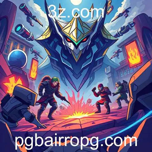 A Revolução do Gaming em 2025: Impacto e Tendências