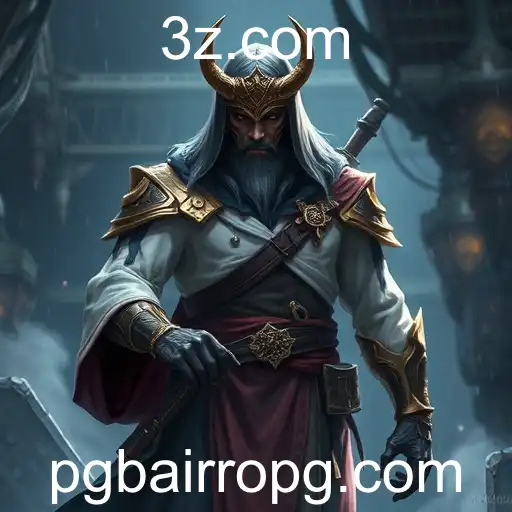 Tendências Crescentes no Mundo dos Jogos em BAIRROPG