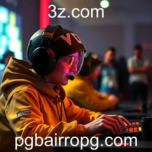 Evolução dos Jogos e Tendências Futuras em 2025