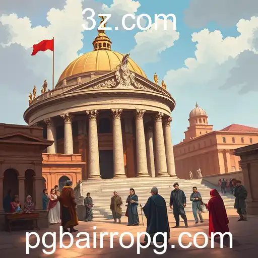 Explorando a História Através dos Jogos no BAIRROPG
