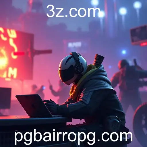 Impacto dos Avanços Tecnológicos no Mundo dos Jogos