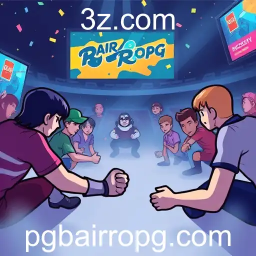 Ascensão dos Jogos Online em 2025