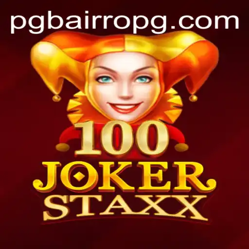 Exploring the Intriguing World of 100JokerStaxx: A Comprehensive Guide