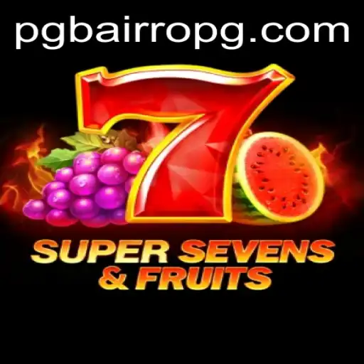 The Exciting World of 7SuperSevensFruits: A Deep Dive into Gameplay and Strategy
