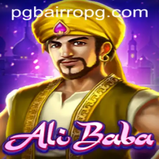 Unveiling the Mysteries of AliBaba: A BAIRROPG Adventure