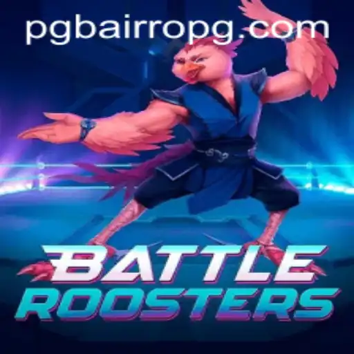 BattleRoosters: Discover the Thrilling World of BAIRROPG