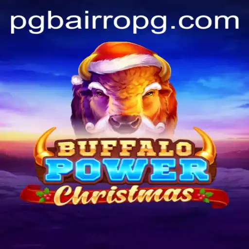 BuffaloPowerChristmas: An Exciting Festive Adventure