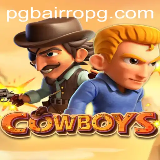 COWBOYS: Navigating the World of BAIRROPG