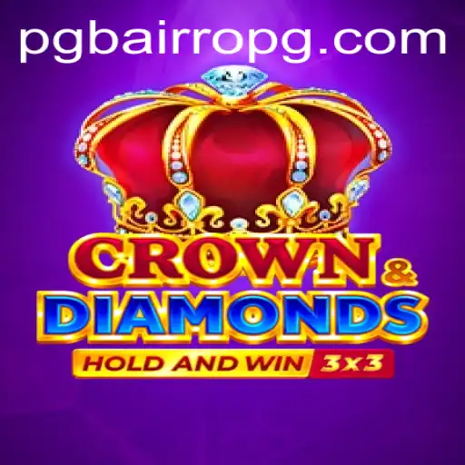 An In-Depth Exploration of Crowndiamonds: The Immersive BAIRROPG Experience