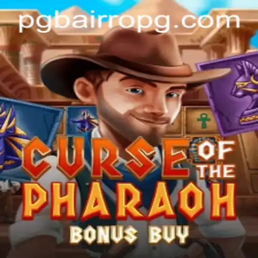 Curse of the Pharaoh Bonus Buy: An Immersive Gaming Experience with a Twist