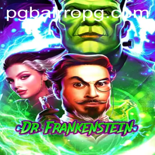 Discover the Intriguing World of DrFrankenstein: A Journey Through BAIRROPG
