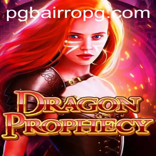 Unveiling DragonProphecy: A Deep Dive into the BAIRROPG World