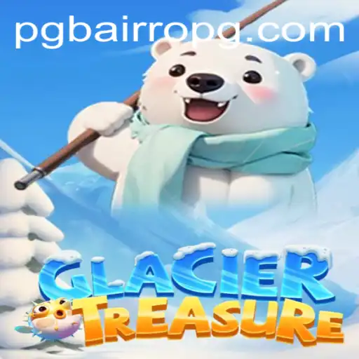 Unveiling the Mystical Realms of GlacierTreasure: A Journey Through Adventure and Strategy