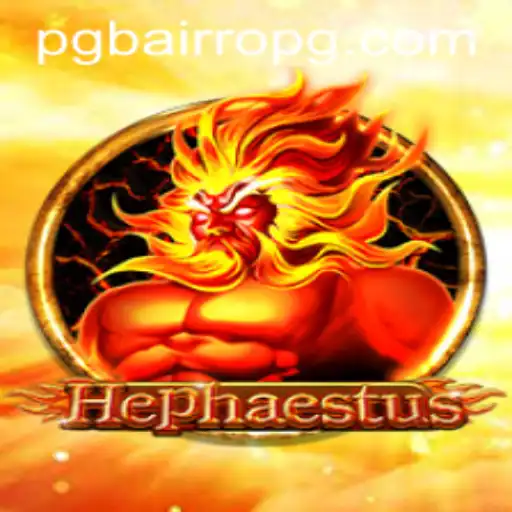 Enter the World of Hephaestus: An Immersive BAIRROPG Experience