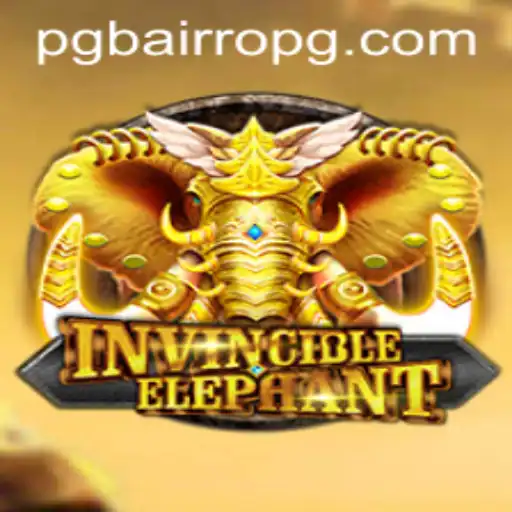 Discover the Exciting World of InvincibleElephant: A New Adventure with BAIRROPG