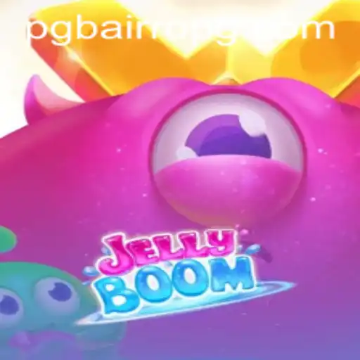 Exploring the World of JellyBoom: An Adventure in the BAIRROPG Genre