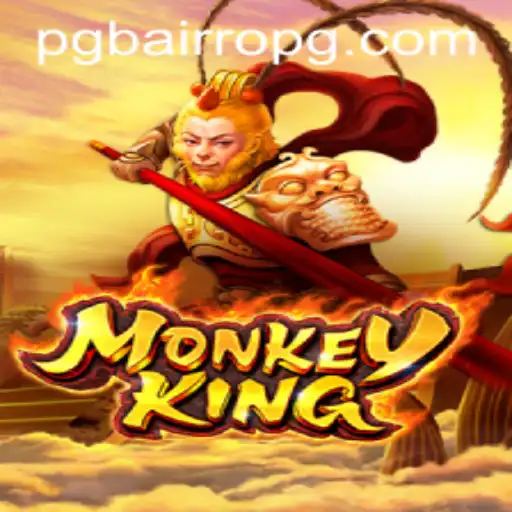 Explore the Enchanting World of MonkeyKing: An Immersive BAIRROPG Experience