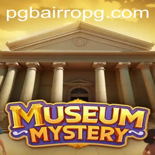Unravel the Mystery: Exploring the Intriguing World of MuseumMystery and BAIRROPG