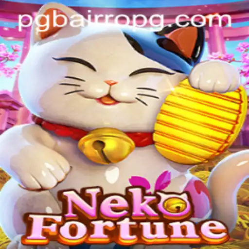 NekoFortune: The Enchanting World of BAIRROPG