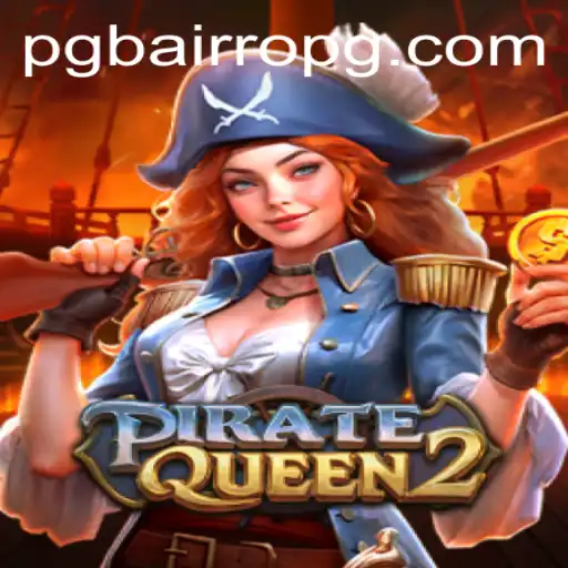 Experience High Seas Adventure with PirateQueen2: The Immersive BAIRROPG Game