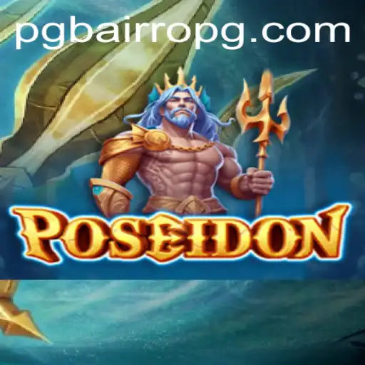 Dive Into the Adventure: Exploring Poseidon and the BAIRROPG Gaming Phenomenon