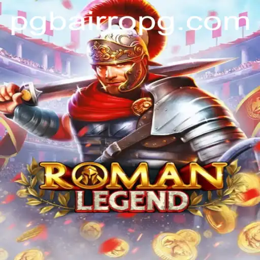 Dive into the Enchanting World of RomanLegend: The Revolutionary RPG Experience