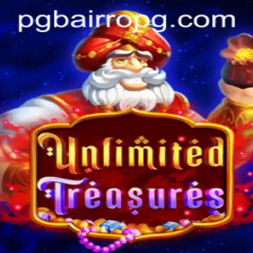 Discover the Exciting World of UnlimitedTreasures with BAIRROPG