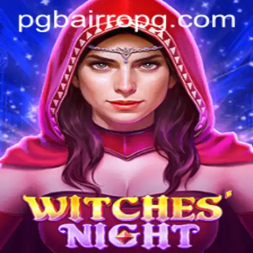 Immerse Yourself in the Thrilling World of WitchesNight: An Exploration into the BAIRROPG Experience