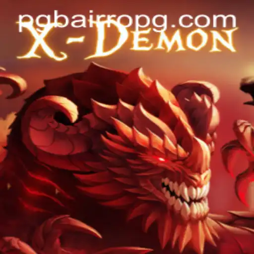 Exploring the World of XDemon: A BAIRROPG Adventure