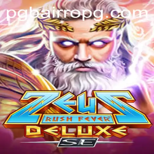 Exploring ZeusRushFeverDeluxeSE: A Thrilling Adventure in Mythological Gaming